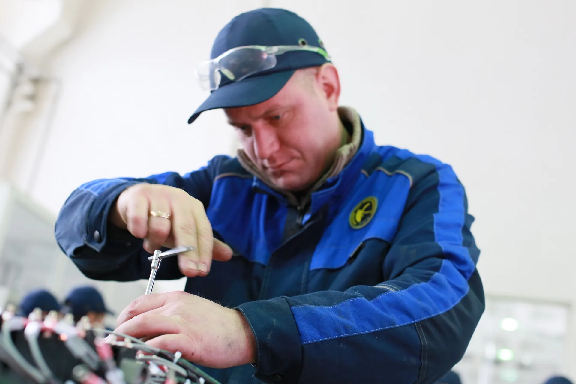 Фото: Руслан Пряников