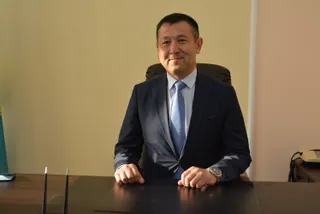 Капитал - В акимате Акмолинской области кадровые перестановки