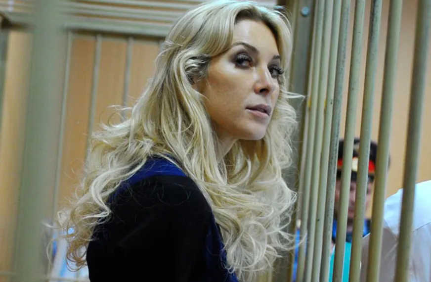 Капитал - Юриста Аблязова отпустили из-под стражи