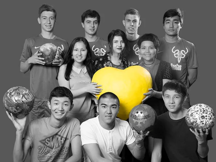 Капитал - В Алматы пройдет первый благотворительный фестиваль дизайна