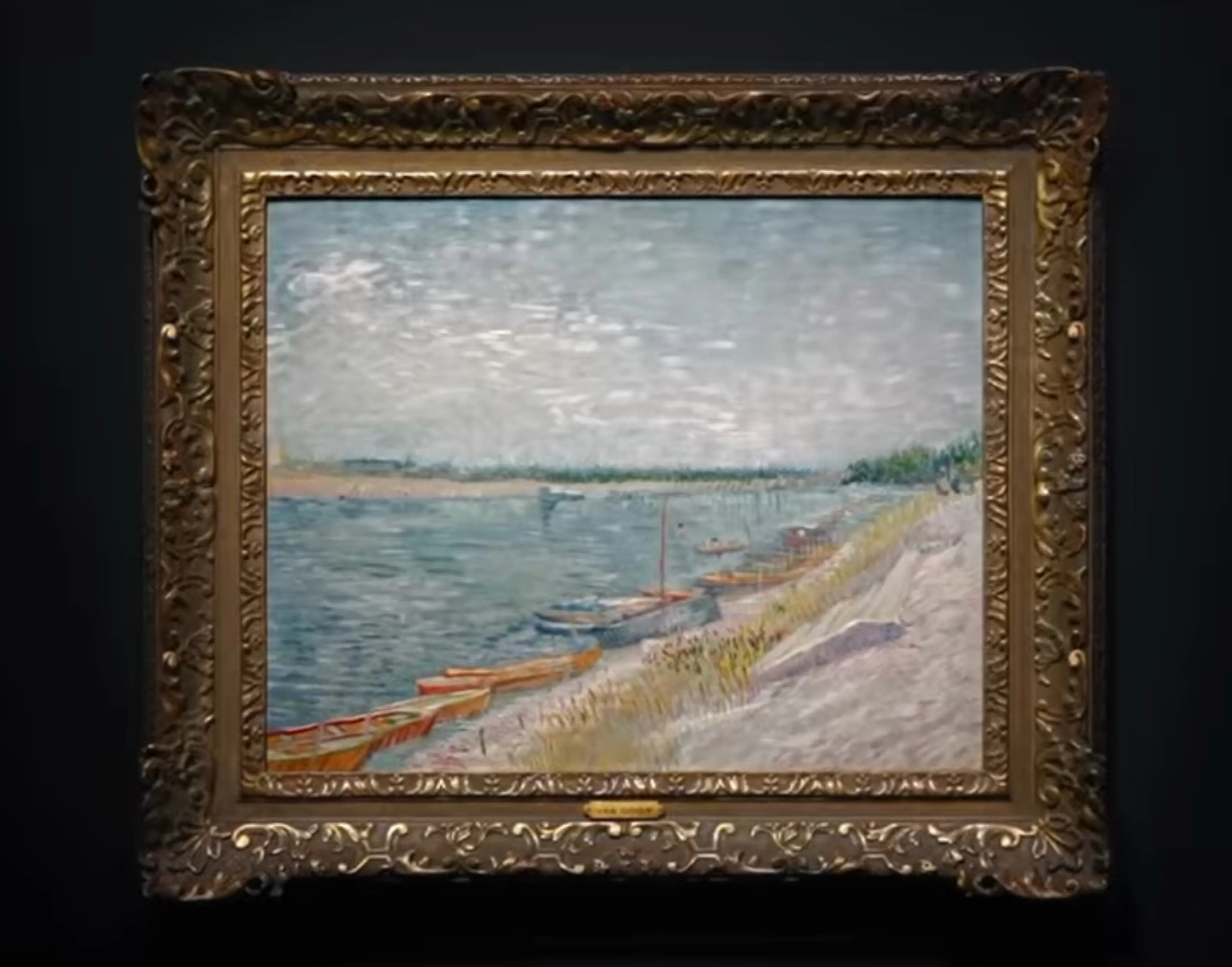 Фото: Instagram Christie’s  (@christiesinc)