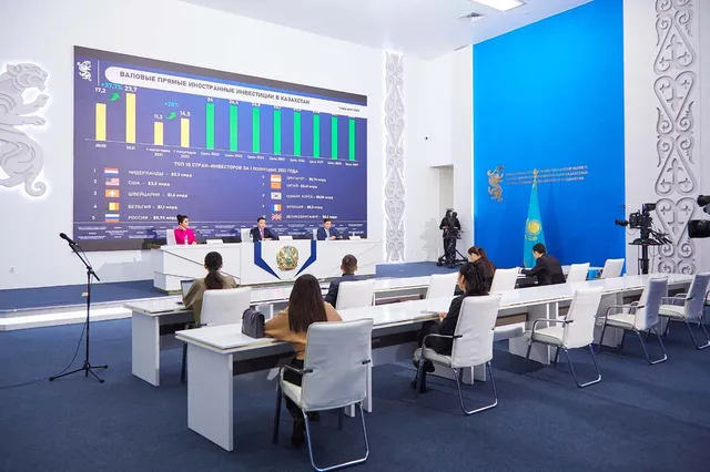 ortcom.kz