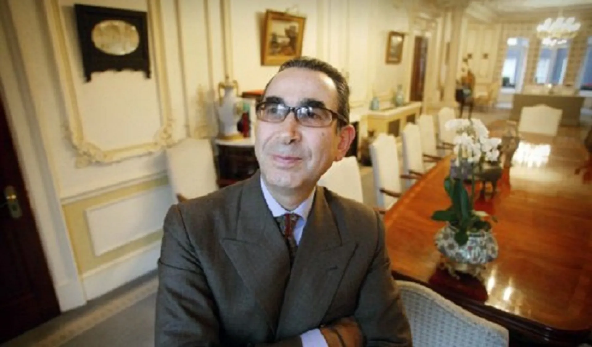 Капитал - Шедевры искусства исчезают в частных коллекциях