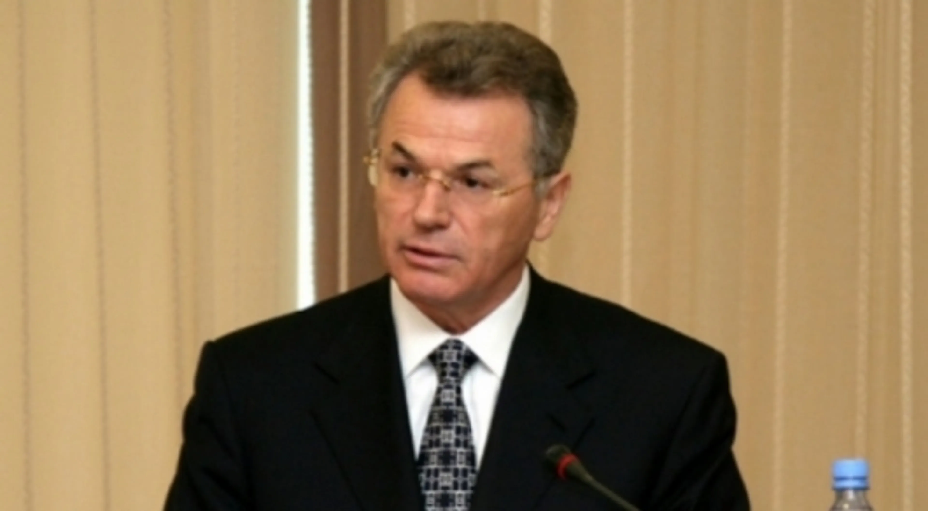 Капитал - Дело Храпуновых: в суде озвучили факты незаконной деятельности экс-акима