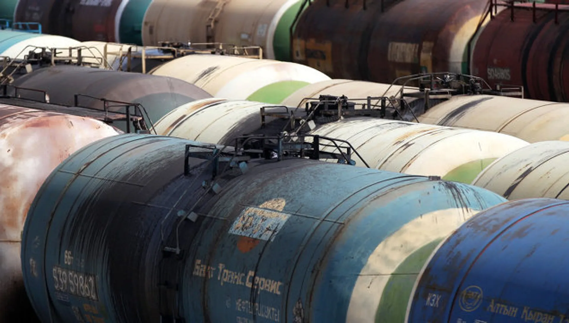 Капитал - РК рассмотрит возможность снижения ЭТП на нефть