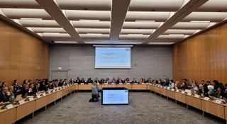 Фото: Агентство по противодействию коррупции РК 