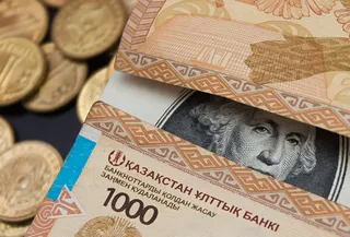 Капитал - Тенге возвращается к потерянным рубежам