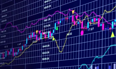 Цены на нефть, металлы и курс тенге на 14−16 апреля