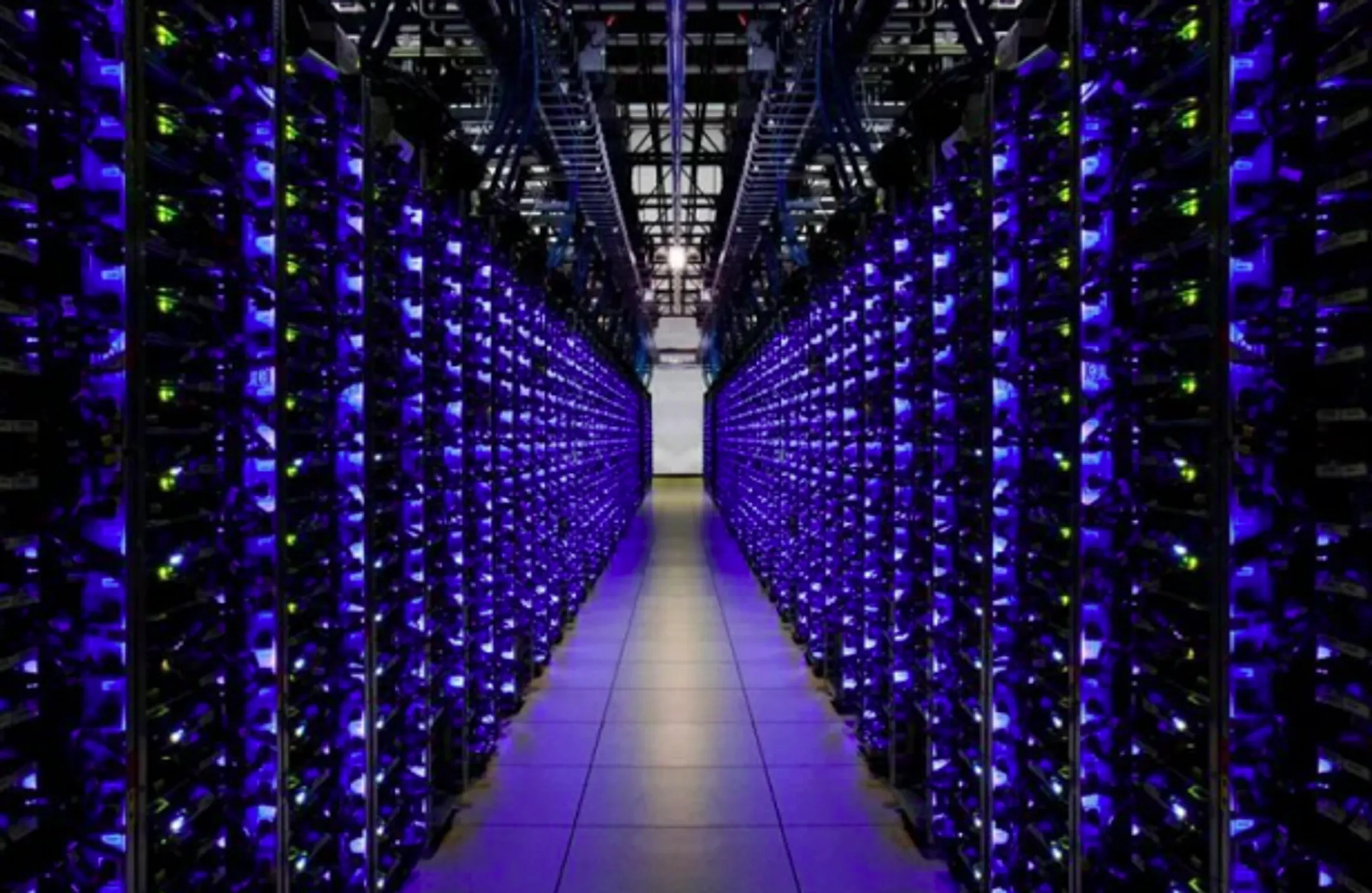 Дата-центр за $100 млн построят в Нур-Султане - Image Kapital.kz