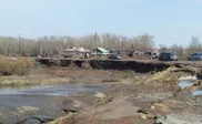 Кто виноват в прорыве дамбы в селе Кокпекты?