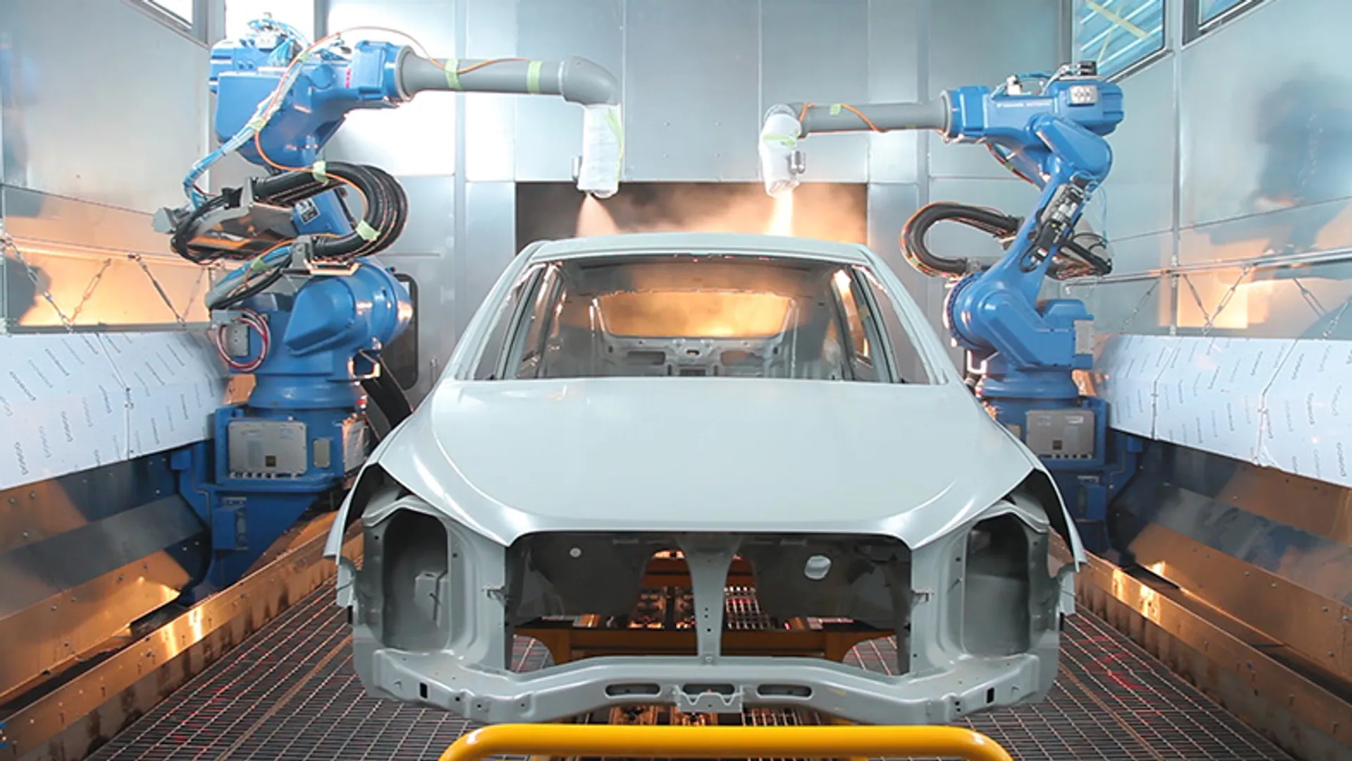 Капитал - AllurGroup опровергает информацию о простое «СарыаркаАвтопрома»