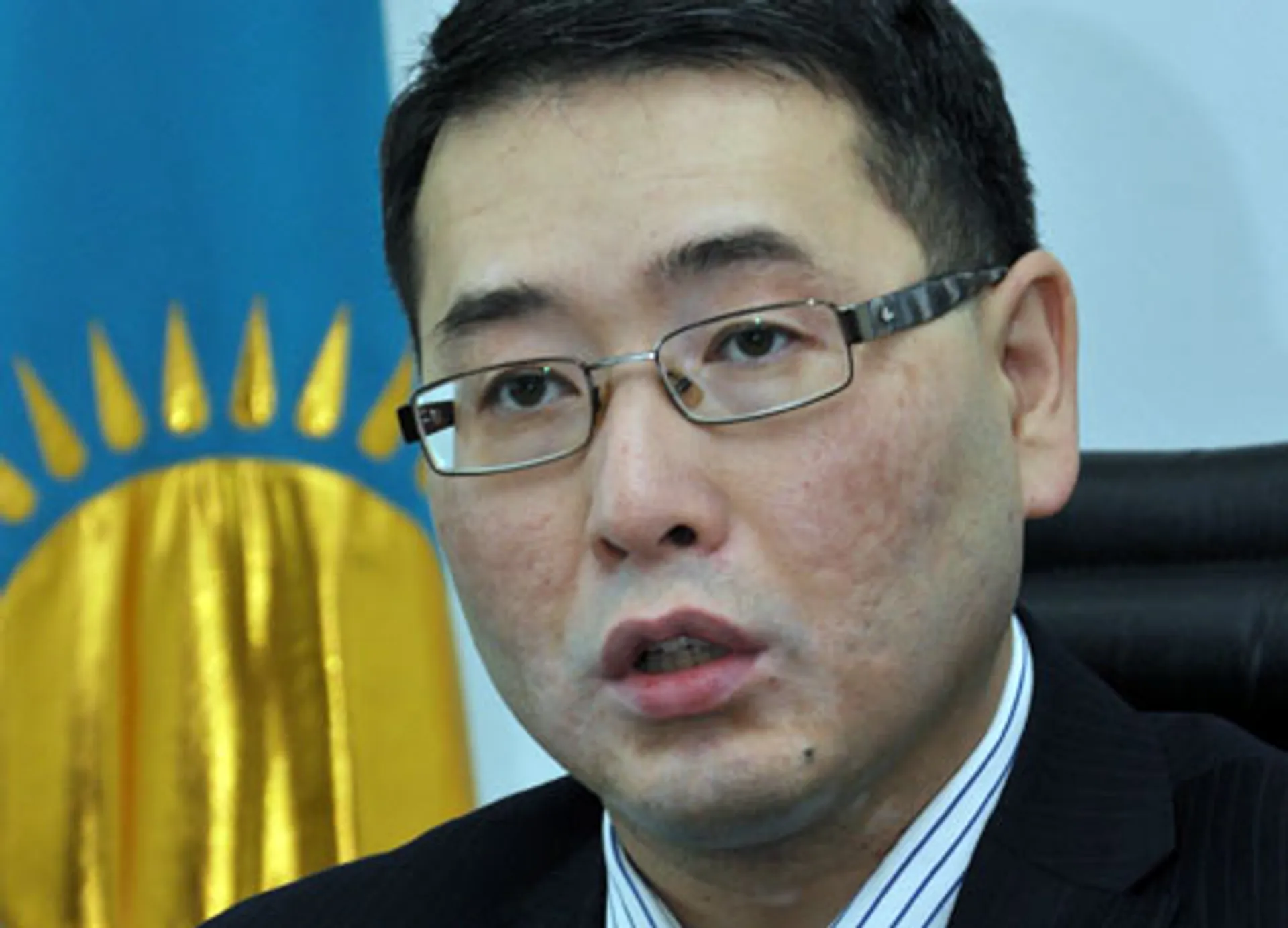 Капитал - Арман Шаккалиев: «Бывает, что к сертификату относятся как к модной бумажке»