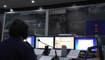 Полиция Алматы провела операцию Hi-Tech