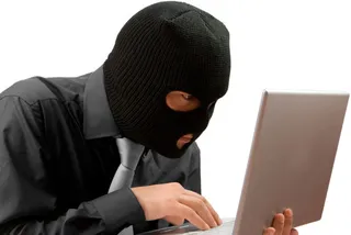 Капитал - Кибермошенники - угроза для безналичных платежей