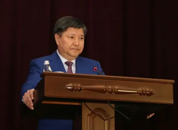 Генпрокурор: Все еще не можем разбудить народ