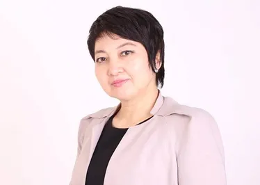 Салтанат Абаева: Предпринимательский кодекс в помощь!