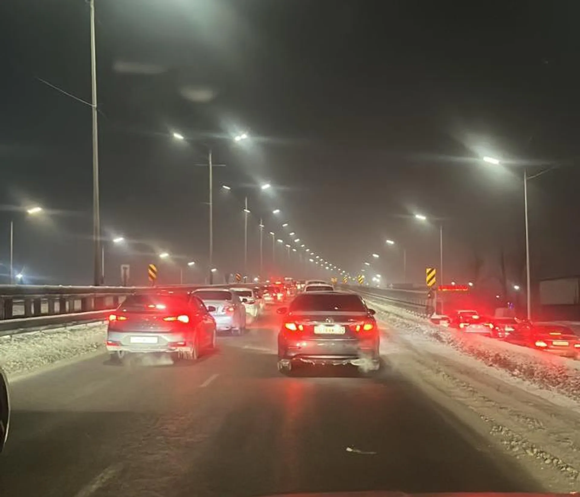 Капитал - Свыше 2,5 тысяч полицейских обеспечивают правопорядок в Алматы