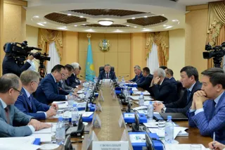 Капитал - Как улучшатся автомобильные пассажирские перевозки