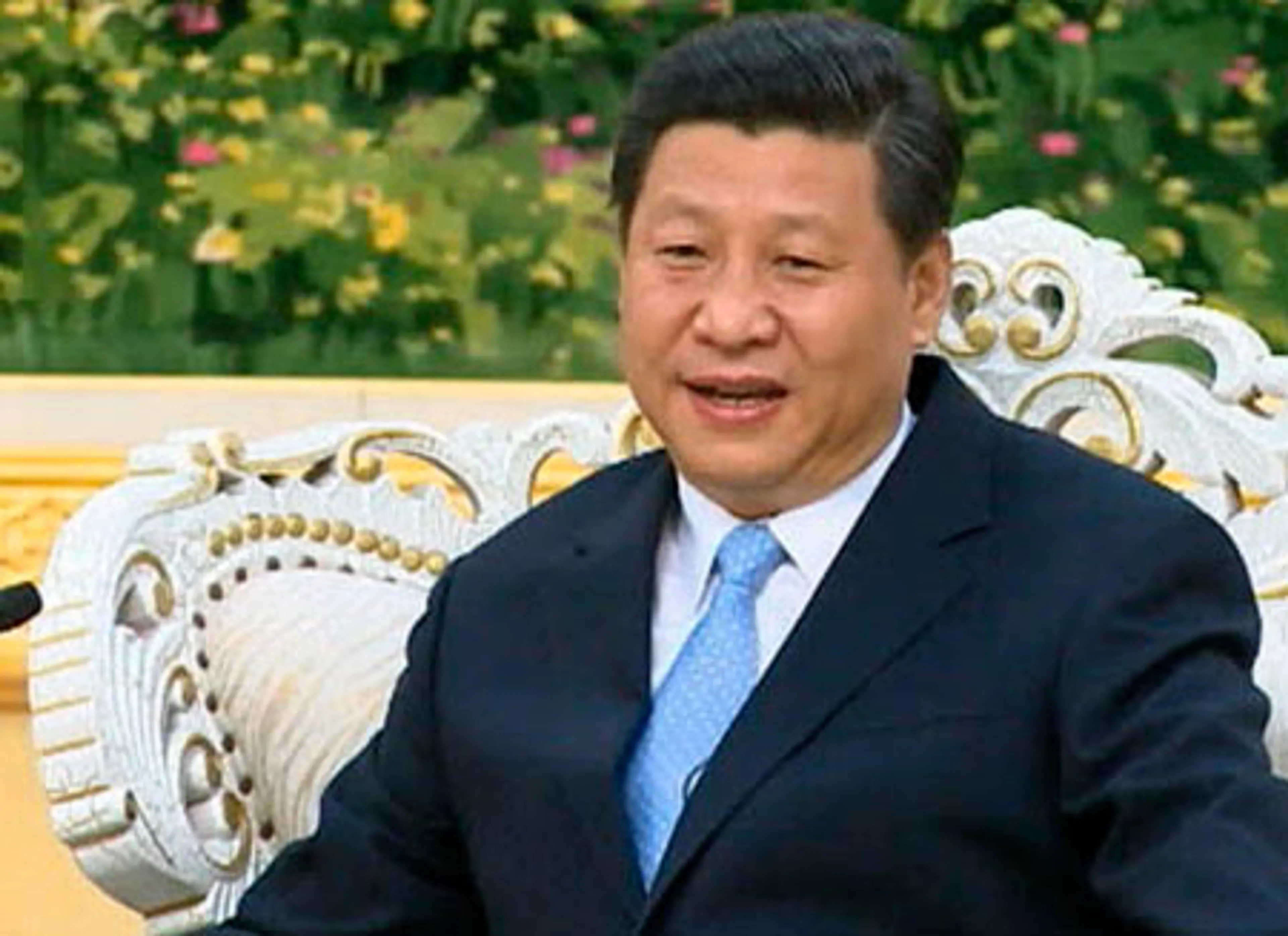 Капитал - Председатель КНР Си Цзиньпин посетит Казахстан