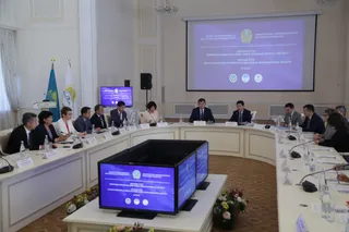 Капитал - В Карагандинской области запущена система медстрахования