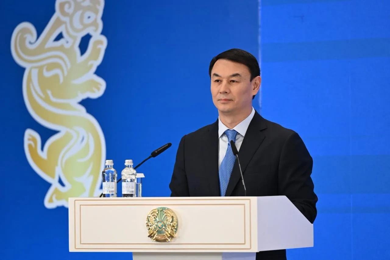 В Алматы в 2026 году введут станцию метро Калкаман