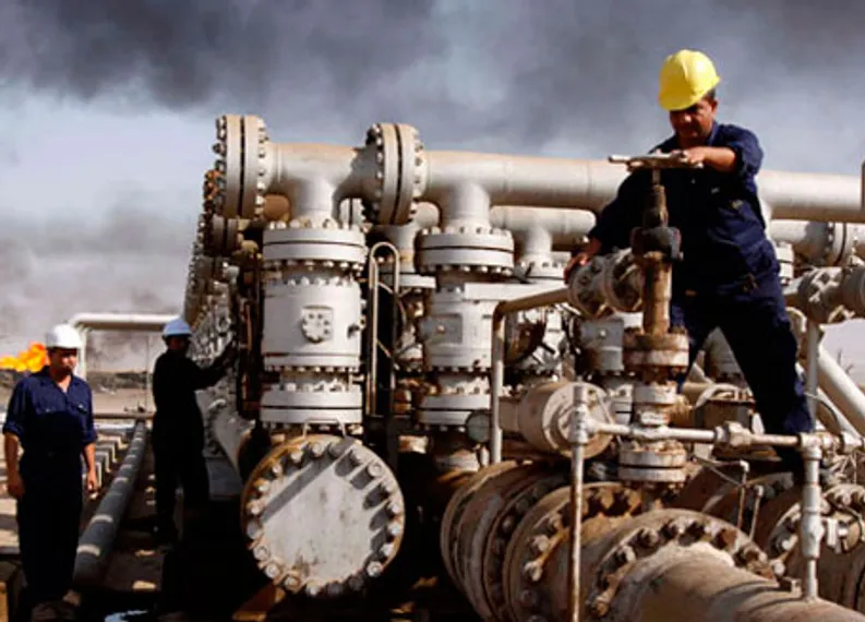 Капитал - Нефть дешевеет на данных по запасам в США