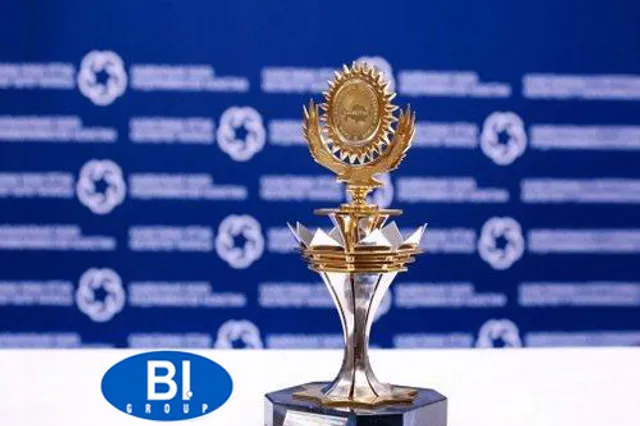 Холдинг BI Group награжден президентской премией Алтын Сапа