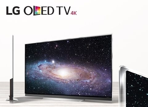 Телевизоры E7 LG 4K OLED — портал в суперреальность на экране- Kapital.kz