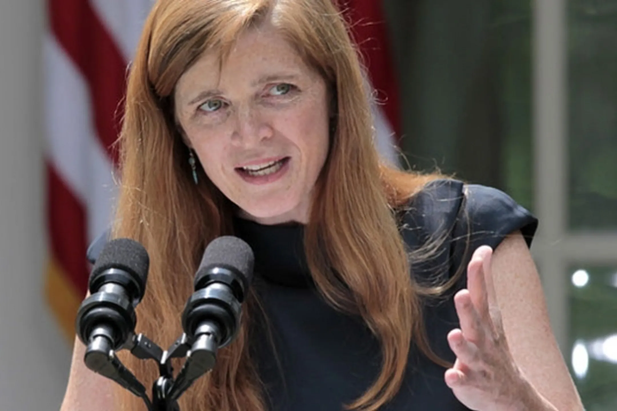 Проект резолюции по Палестине не был принят в СБ ООН - Image Kapital.kz