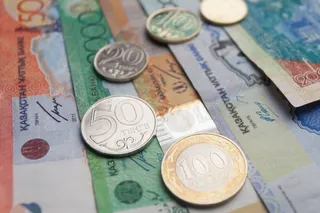 Капитал - Курс доллара в обменниках Алматы достиг 184,5 тенге