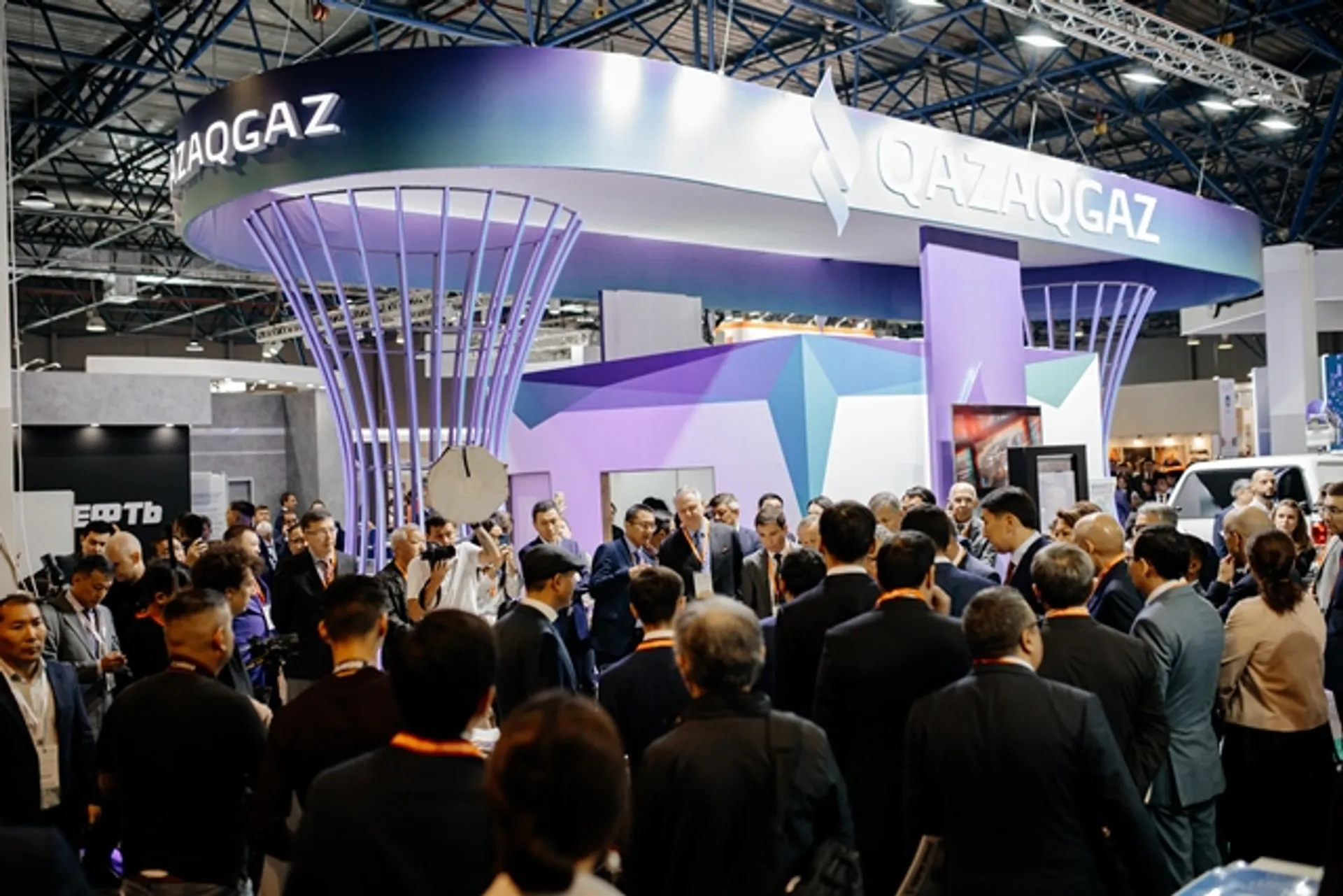 Капитал - Как развивается нефтегазовый сектор Казахстана в 2024 году?