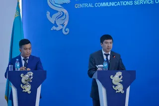 Капитал - Максимальный балл на ЕНТ набрал выпускник из Туркестана