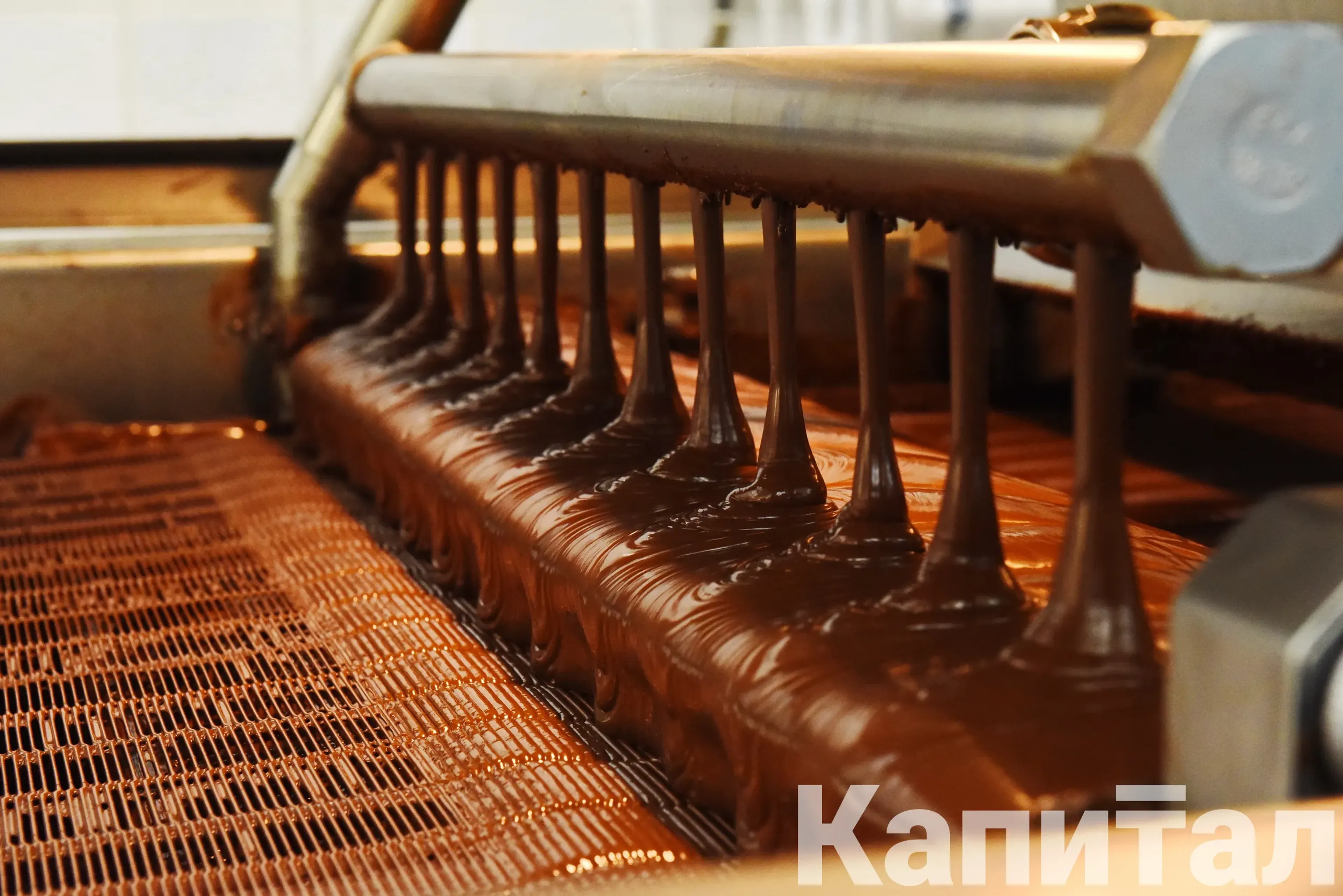 Капитал - «ЛОТТЕ Рахат» направит 2 млрд тенге на дивиденды за 2021 год