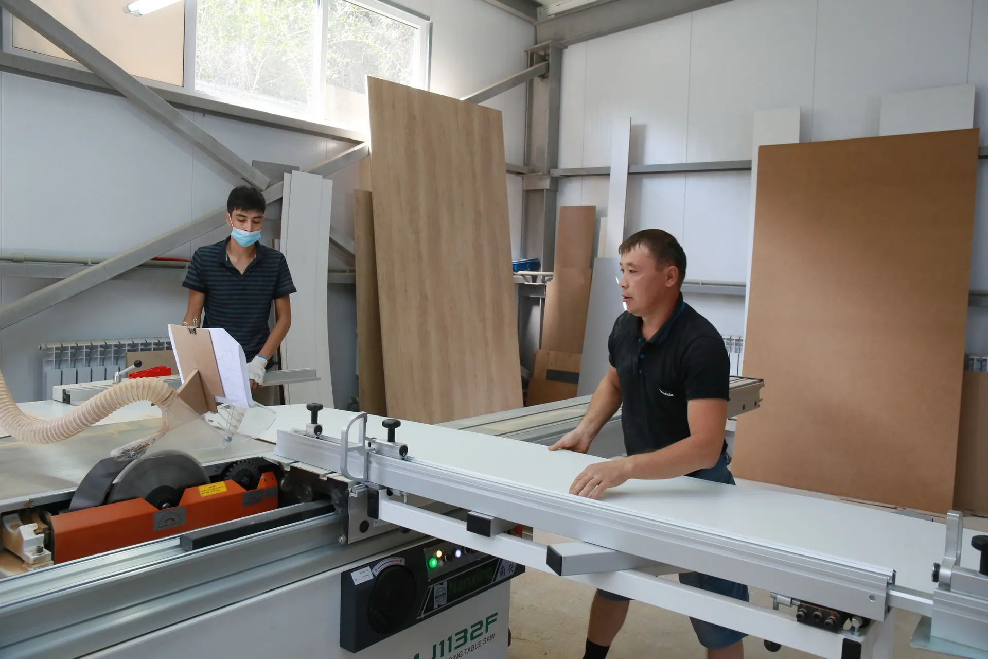 Фото: Руслан Пряников