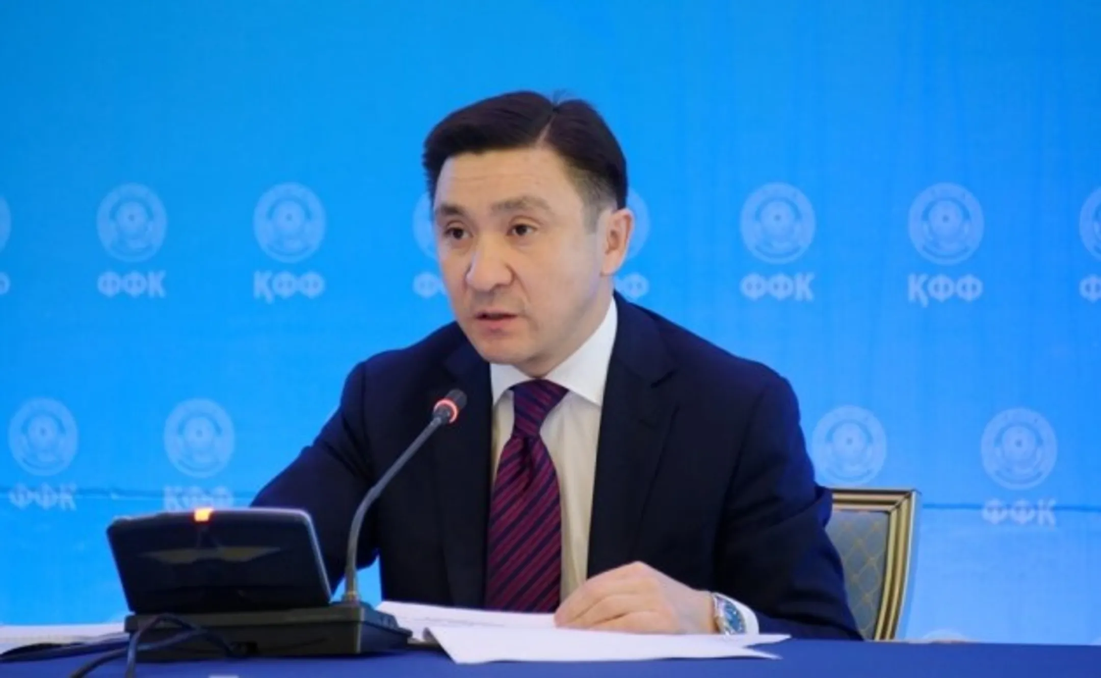 Назначен заместитель акима Алматы - Image Kapital.kz