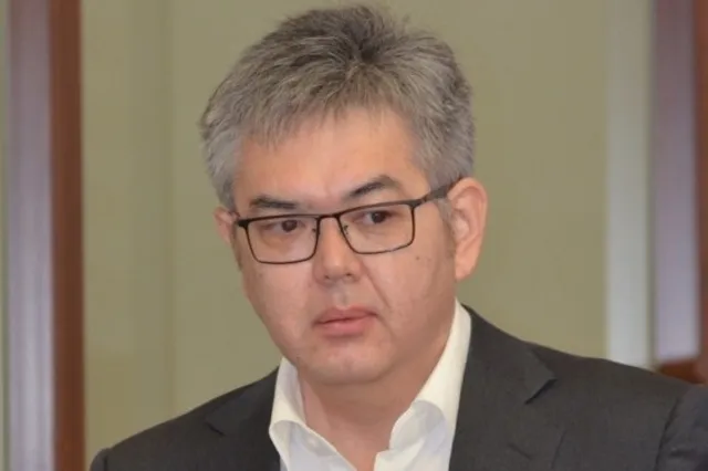 Арман Дунаев стал главой Совета директоров Казкома