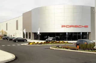 Капитал - Руководство Porshe обвинили в манипуляции рынком