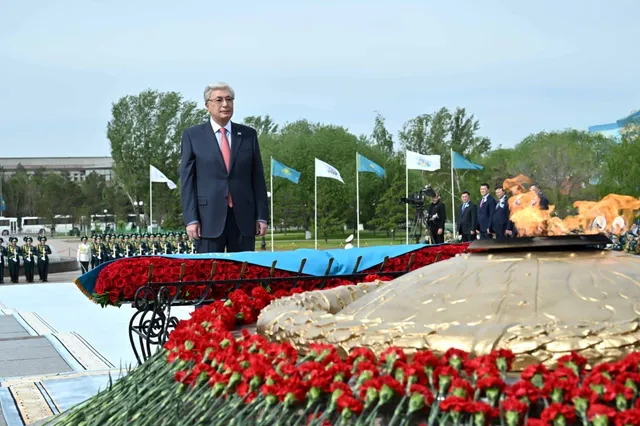 Фото: пресс-служба Акорды