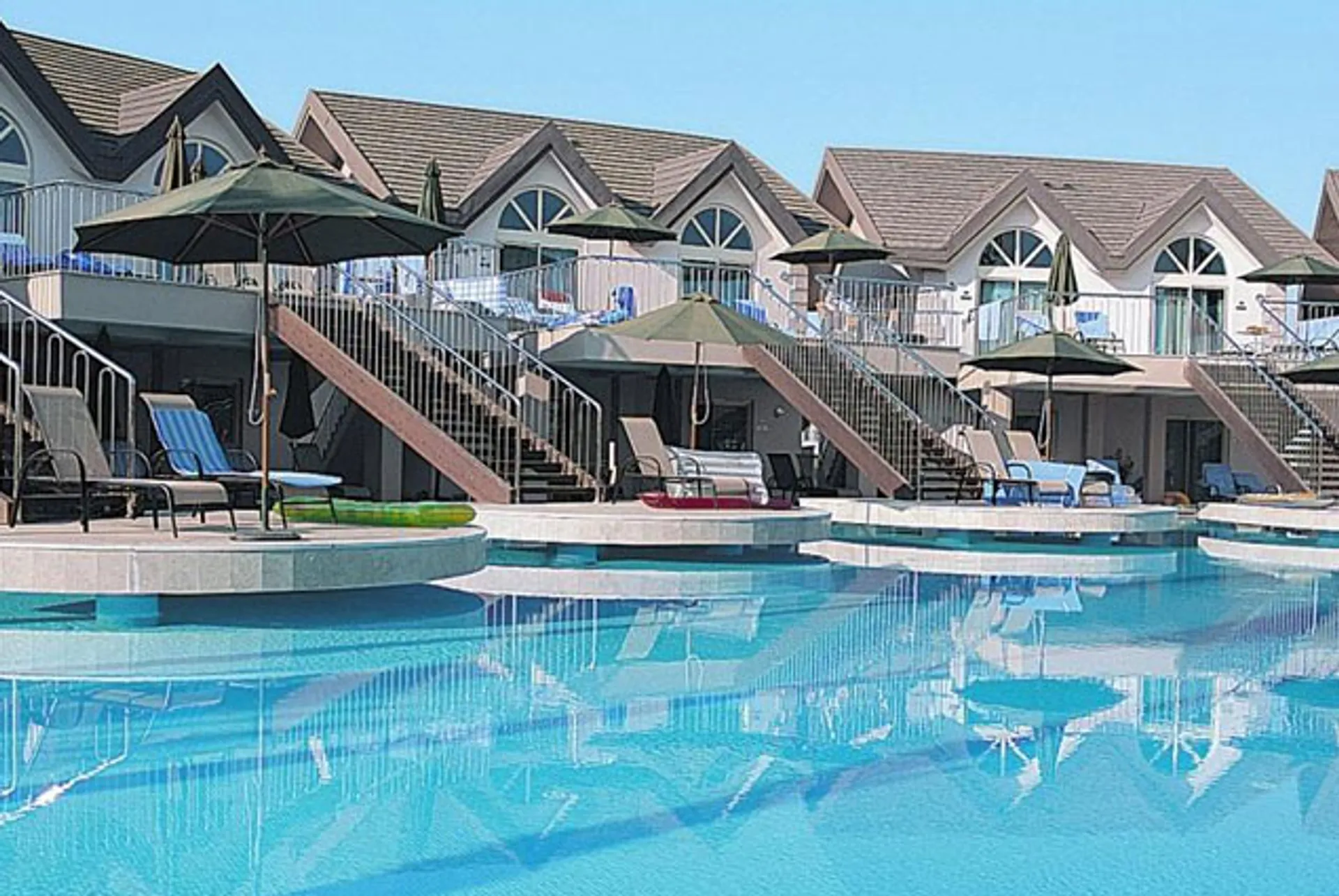 Капитал - В Турции рухнули цены на проживание в отелях