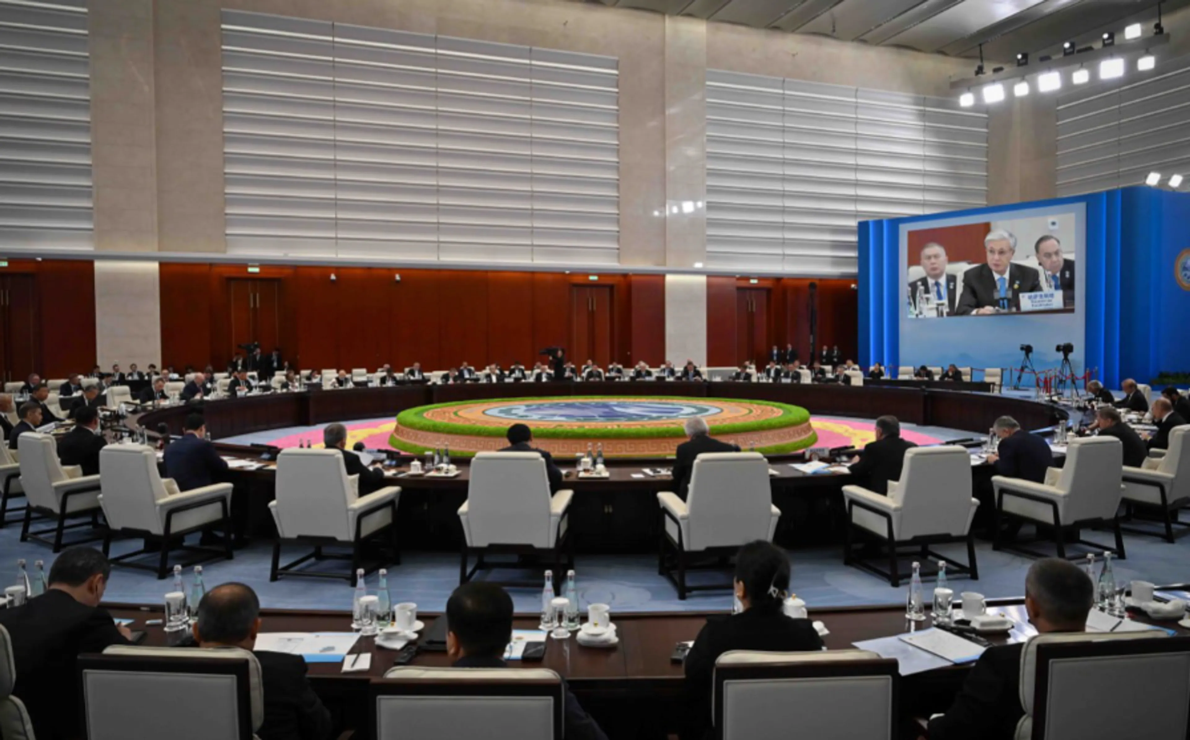 Фото: Акорда