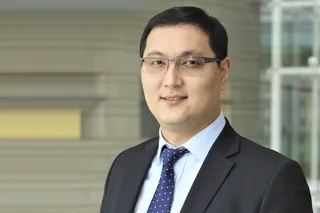 Капитал - Каким компаниям нужен Общий центр обслуживания