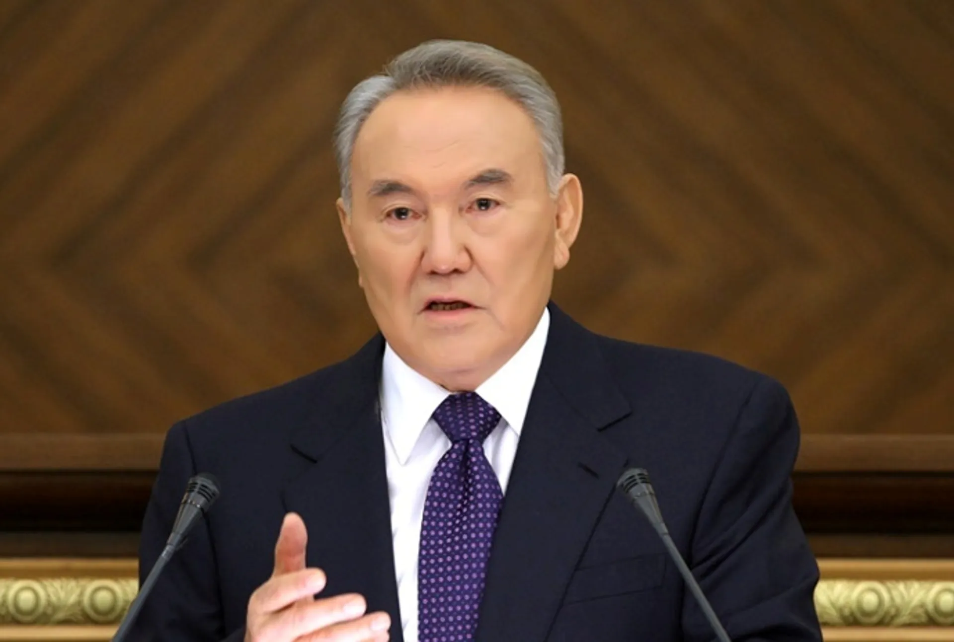 Капитал - Иностранных инвестиций в Астане недостаточно