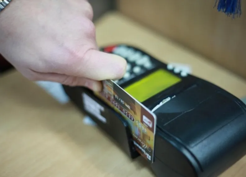 Капитал - Очередь на POS-терминалы доходит до 150 заявок