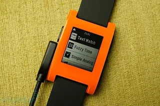 Капитал - Умные часы появятся в продаже за $150