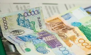 Капитал - Активы Нацфонда с начала года выросли на 3,5%