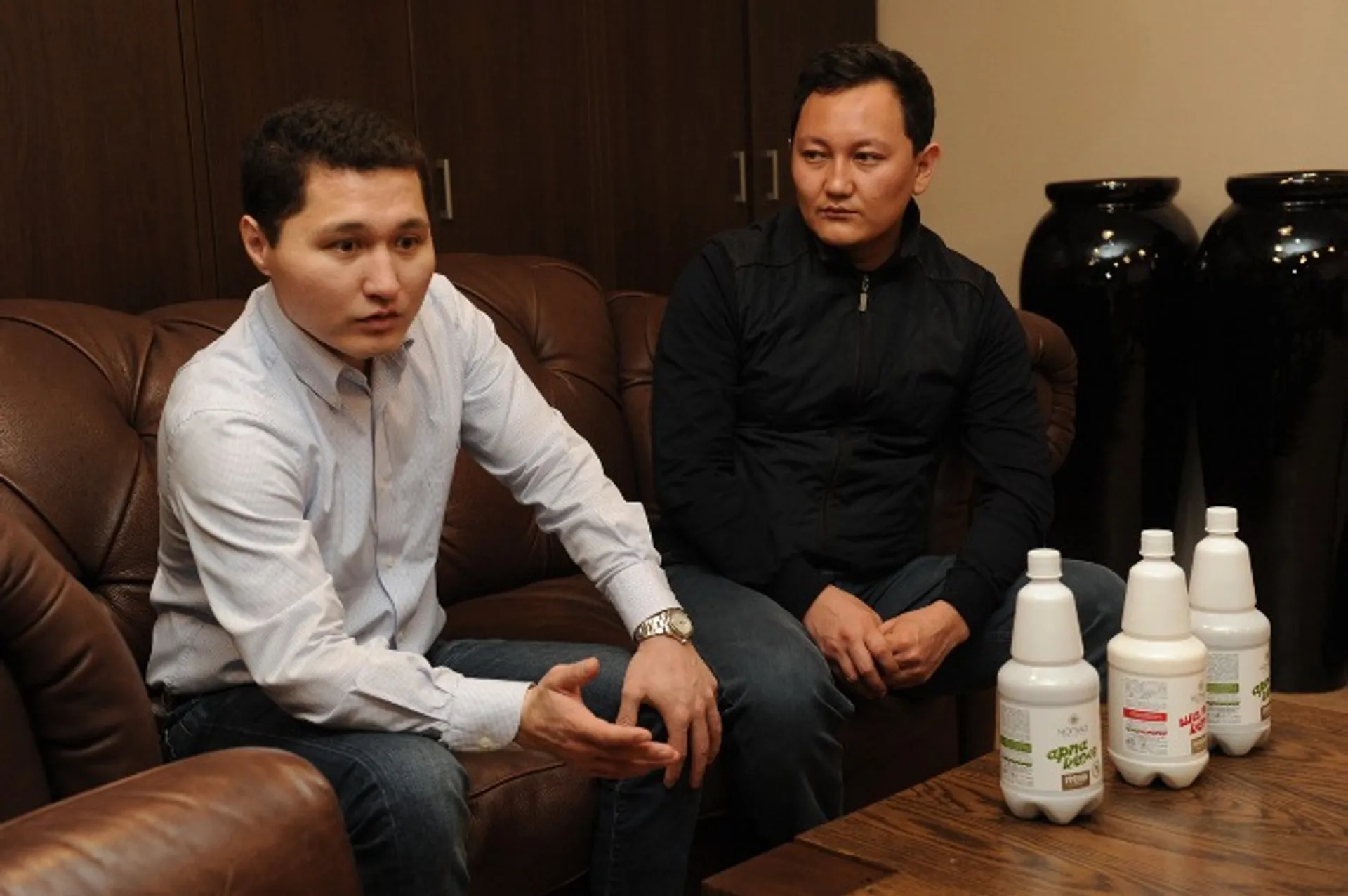 Капитал - Как открыть производство көже и почему на него есть спрос в Китае?