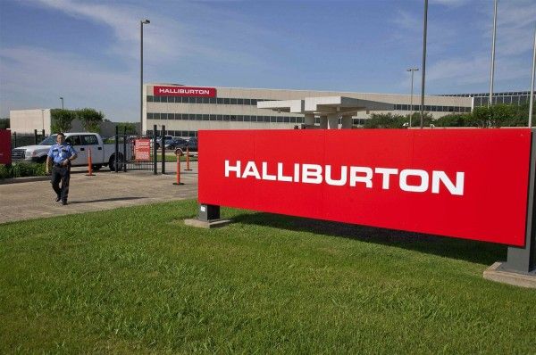 Слияние Halliburton и Baker Hughes официально отменено- Kapital.kz