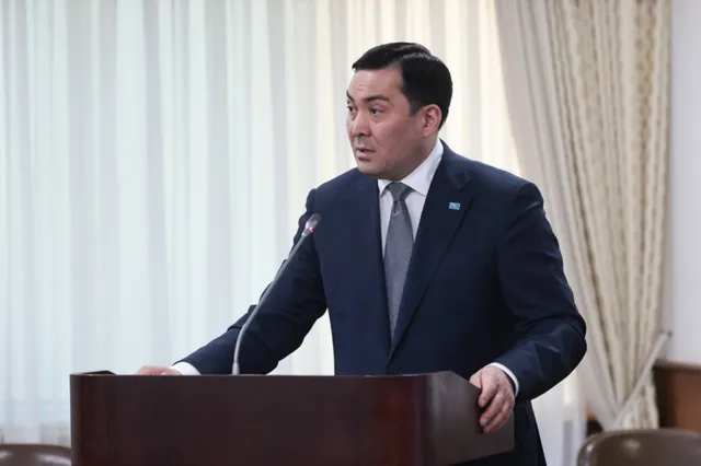 Фото: пресс-служба премьер-министра РК 