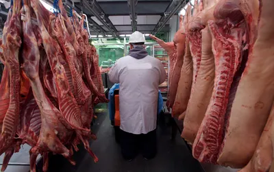 Передача опций