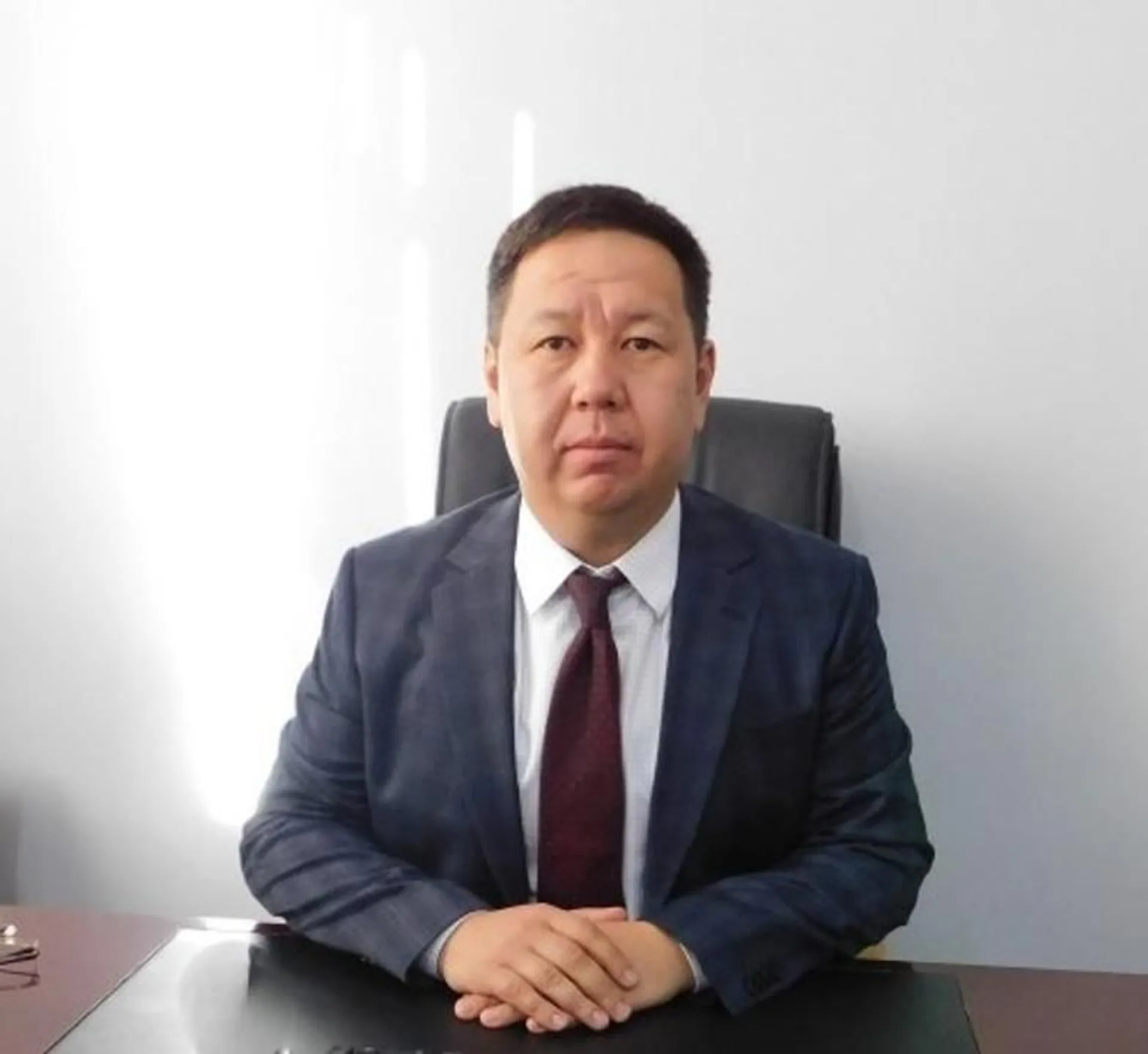 Фото: акимат Алматинской области